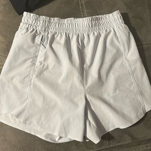 Athleta girl shorts size large 12